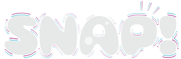 SNAP! Logo